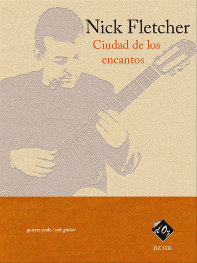 Ciudad de los encantos