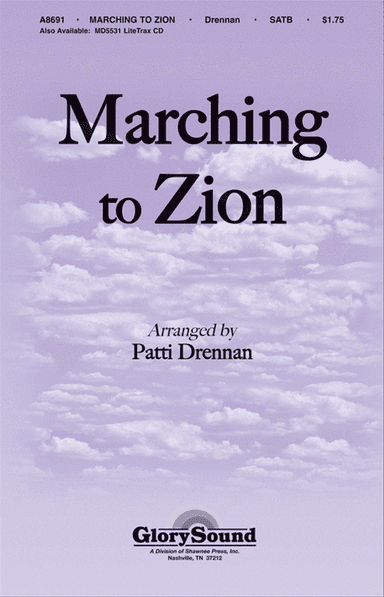 Marching to Zion