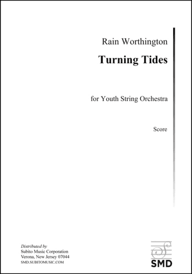 Turning Tides