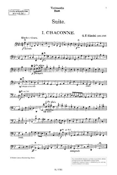 Gradus ad Symphoniam Mittelstufe Band 1