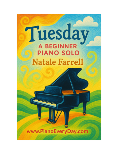 TUESDAY