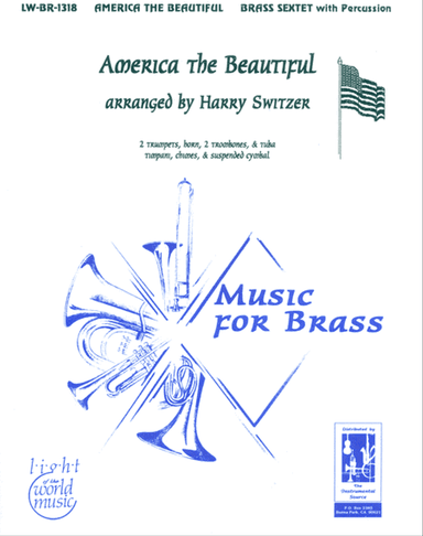 America The Beautiful