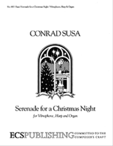 Serenade for a Christmas Night