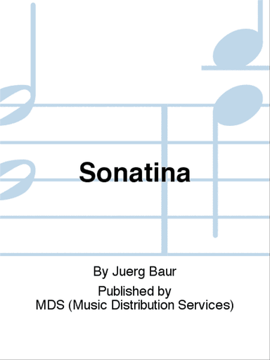 Sonatina