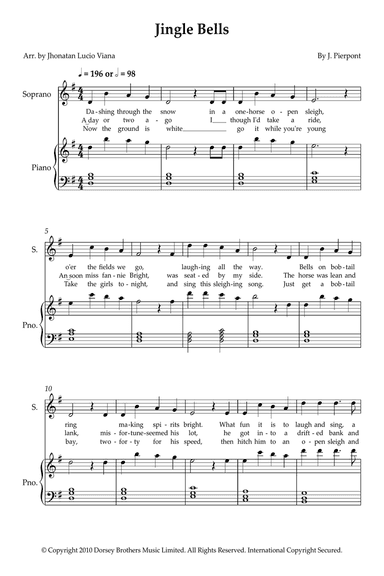 Jingle Bells
