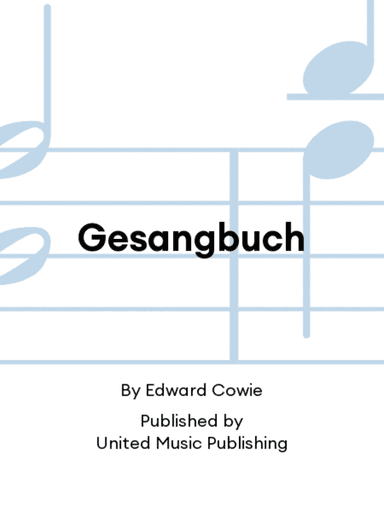 Gesangbuch