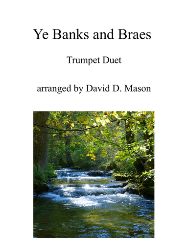 Ye Banks and Braes