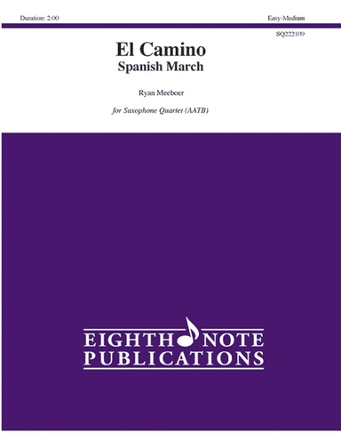 El Camino (Spanish March)
