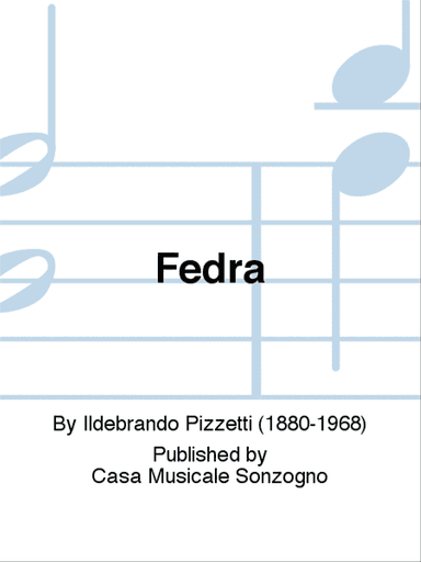 Fedra