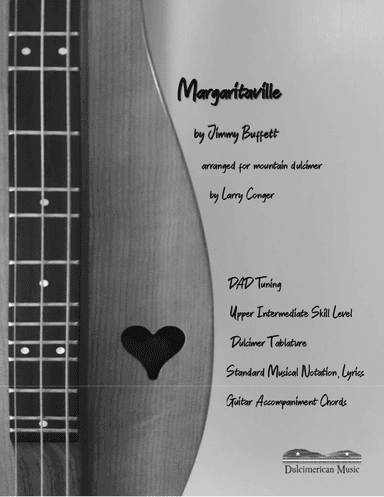 Margaritaville