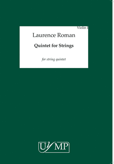 Quintet For Strings