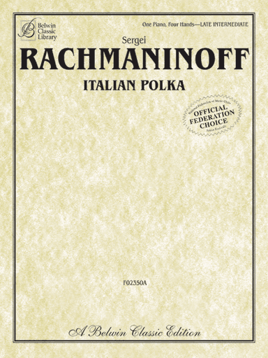 Italian Polka
