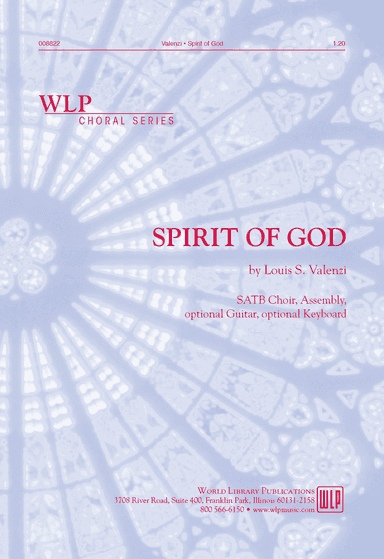Spirit of God