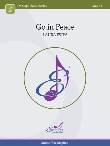 Go in Peace