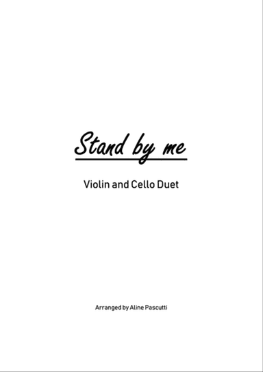 Stand By Me