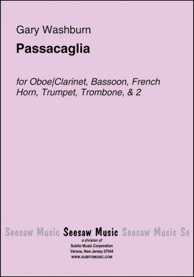 Passacaglia