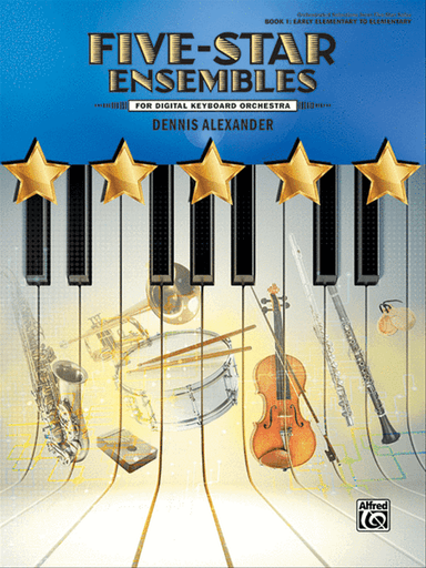 Five-Star Ensembles