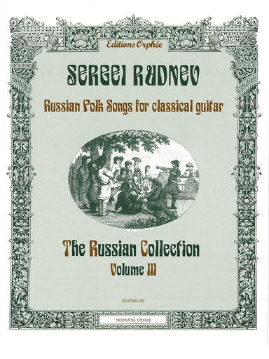 The Russian Collection Vol. 3