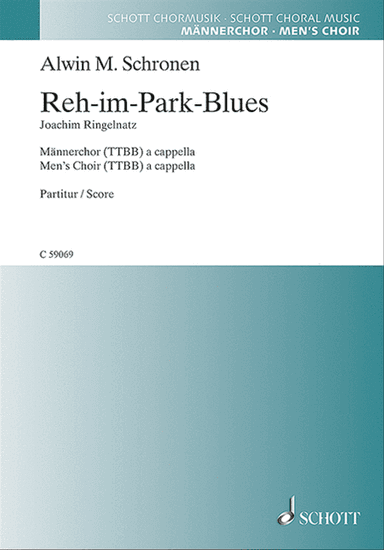 Reh-im-Park-Blues