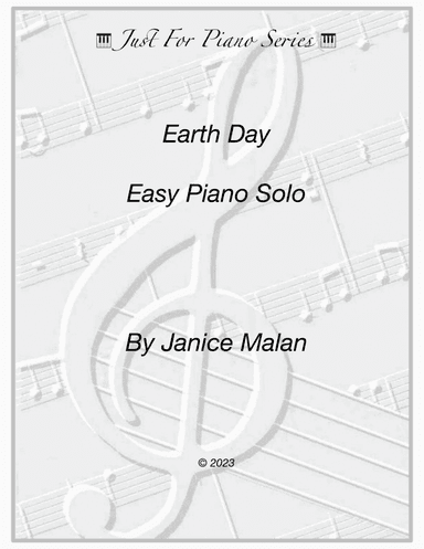 Earth Day