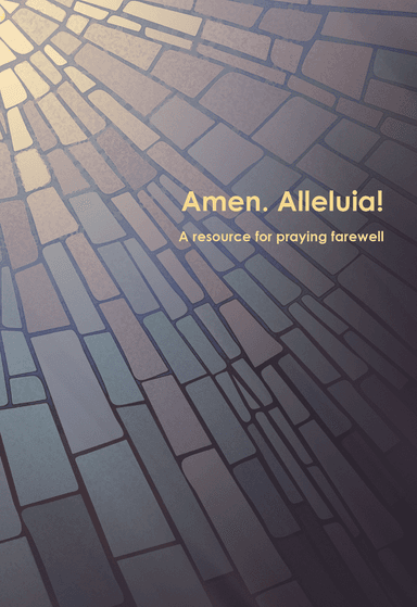 Amen. Alleluia! - Leader's edition