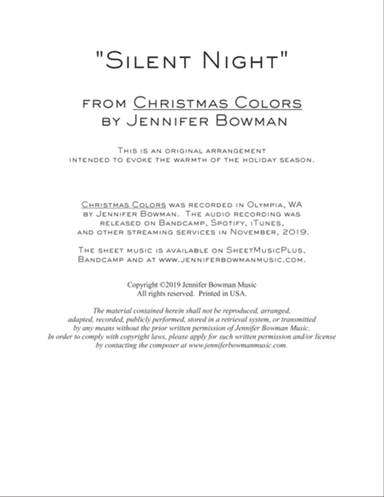 Silent Night
