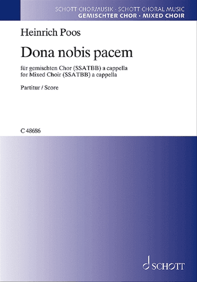 Dona nobis pacem