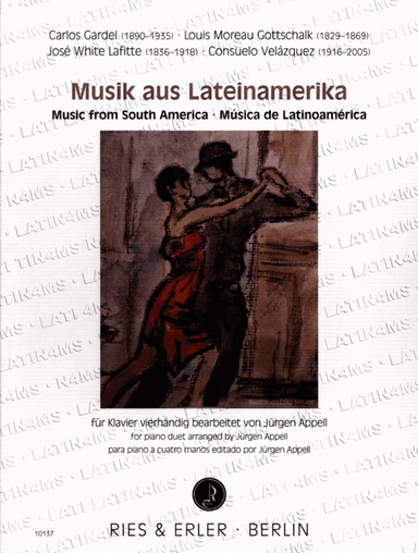 Musik aus Lateinamerika