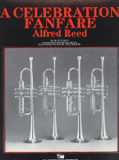 A Celebration Fanfare