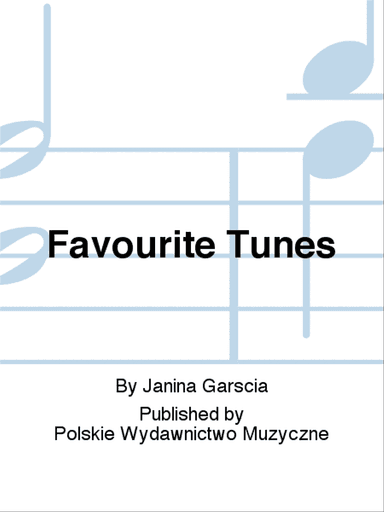 Favourite Tunes