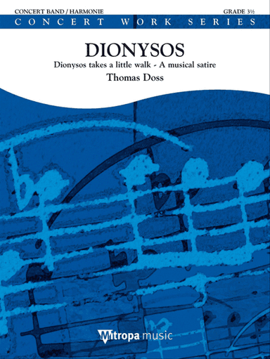 Dionysos