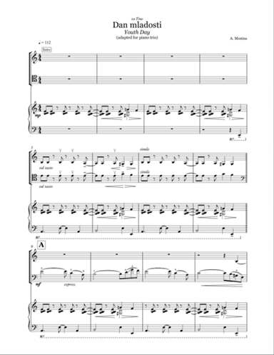 Dan mladosti - Youth Day