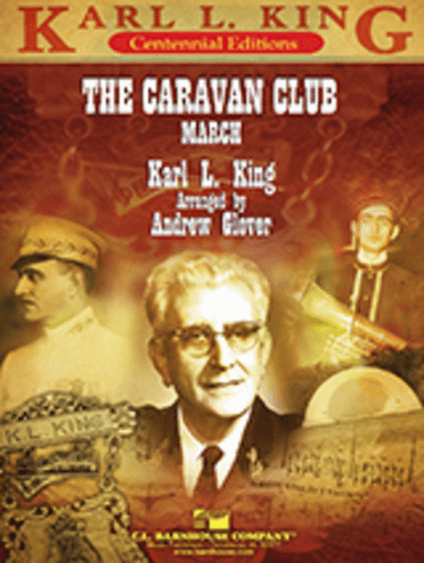 The Caravan Club