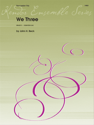 We Three