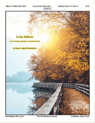 In the Stillness