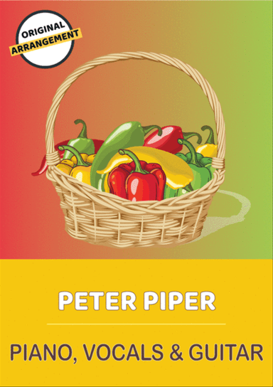 Peter Piper