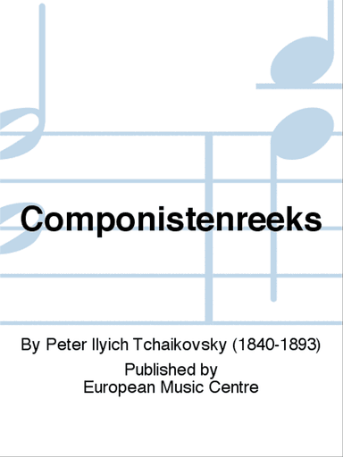 Componistenreeks