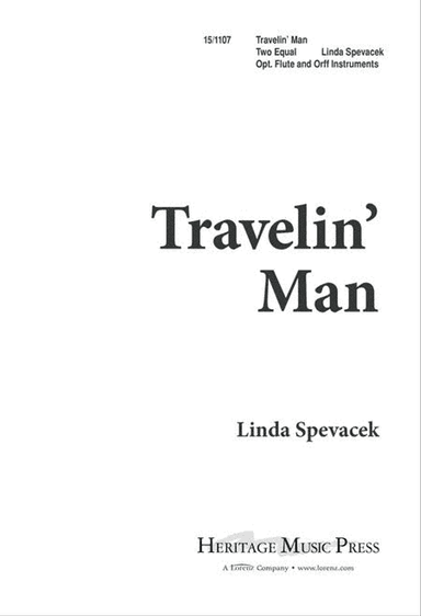 Travelin' Man