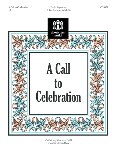 A Call to Celebration