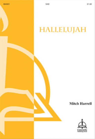 Hallelujah