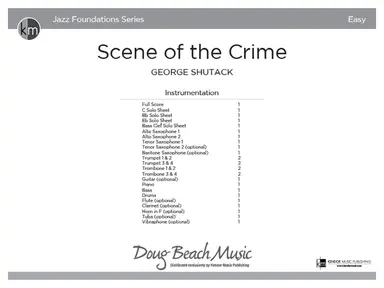 Scene of the Crime