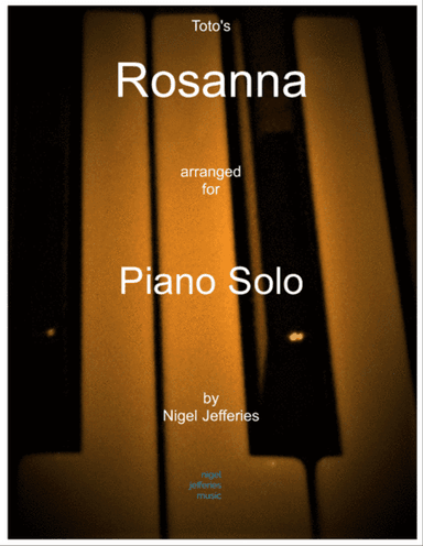Rosanna