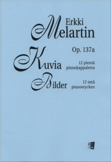 Kuvia / Pictures