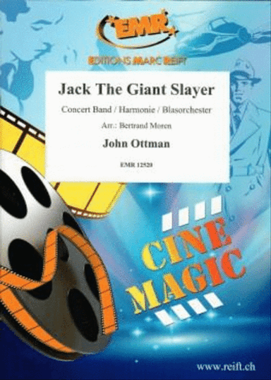 Jack The Giant Slayer