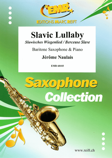 Slavic Lullaby