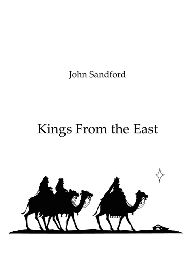 Kings From the East