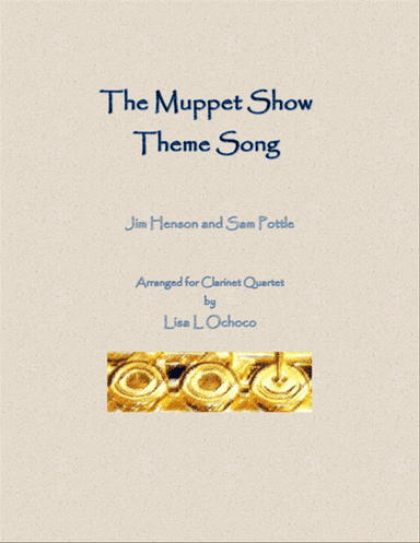 The Muppet Show Theme
