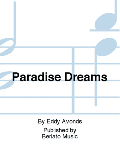 Paradise Dreams