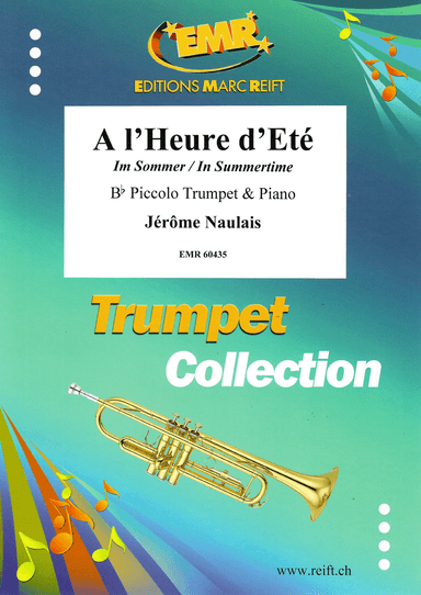 A l'Heure d'Ete