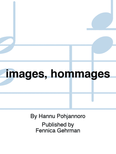 images, hommages